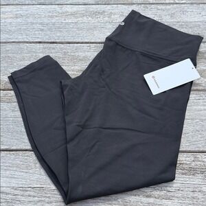 Lululemon Align Pant‎ 28" Black Leggings size 20 NWT plus size